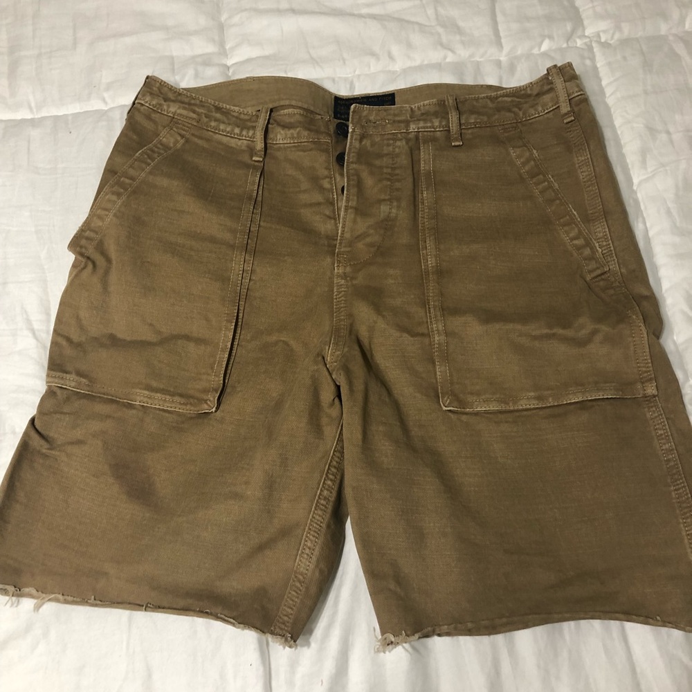 Men’s shorts Abercrombie & Fitch
